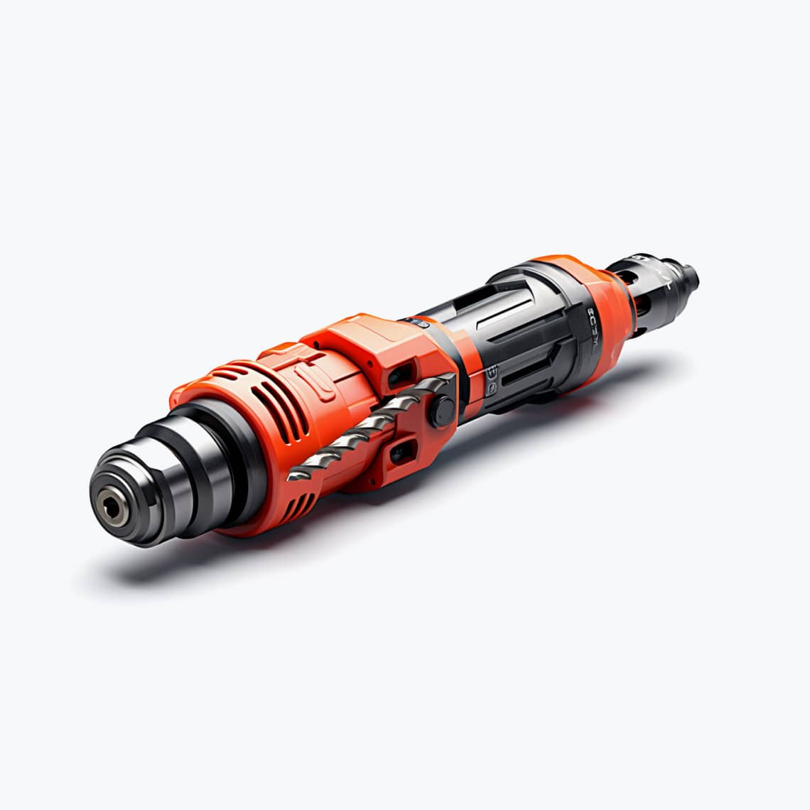 Roller Drill Bit