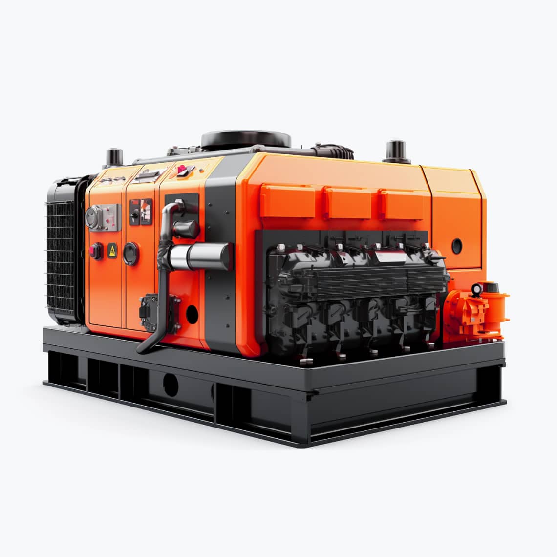 Power Generator