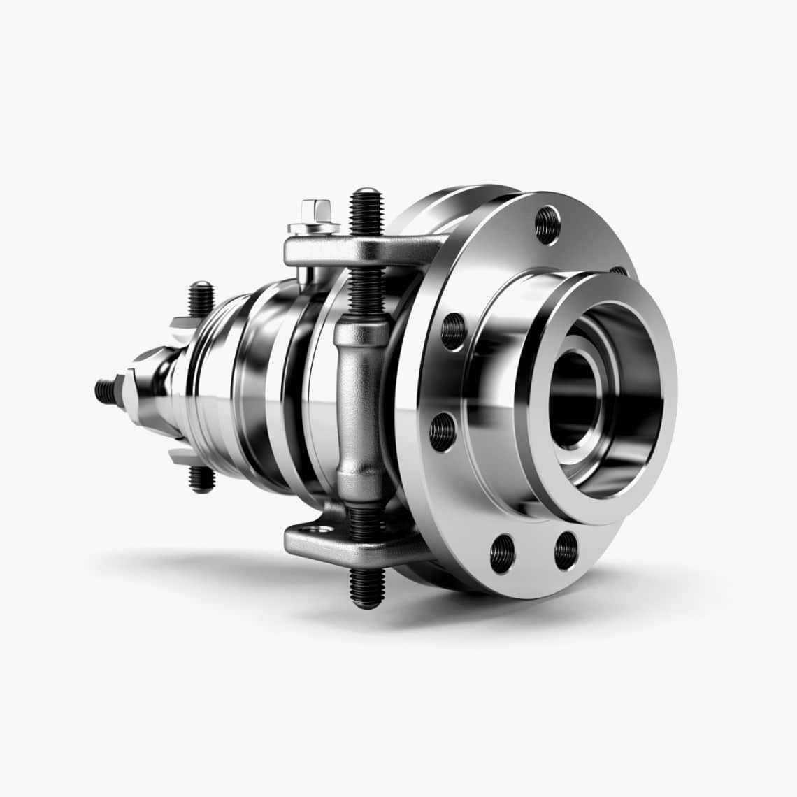 Wheel Bearing Hub