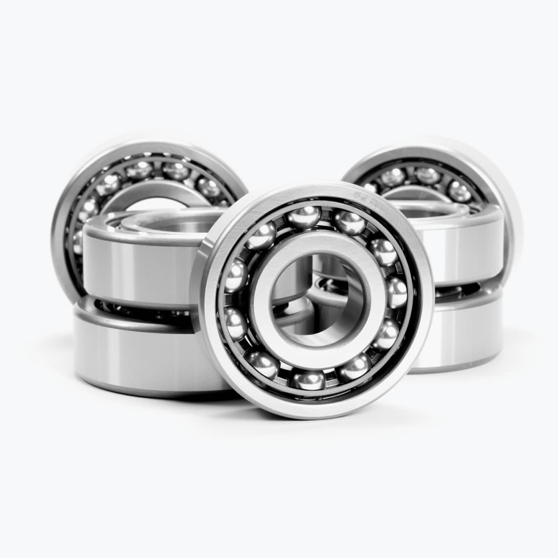 Mainshaft Gears